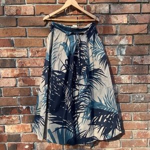 STUNNING MAX MARA WEEKEND MAXI SKIRT